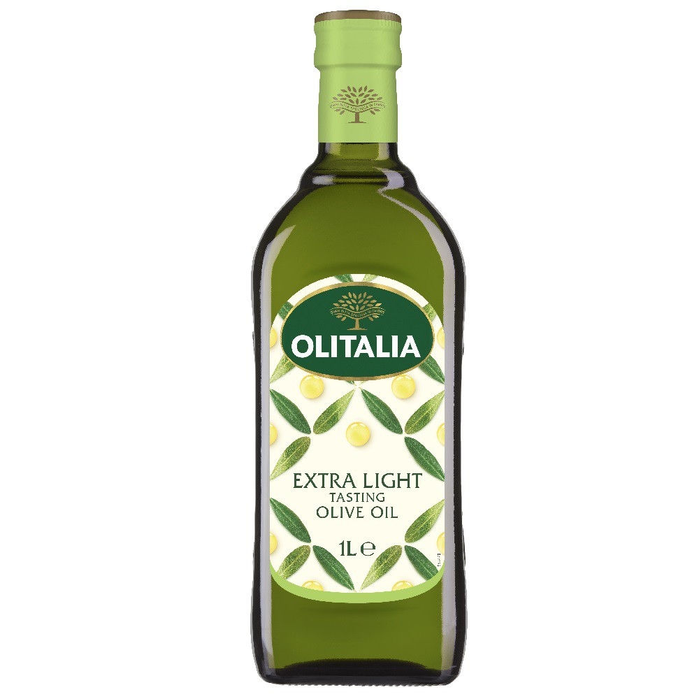 奧利塔精緻橄欖油1公升
